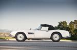 BMW 507 1957 года